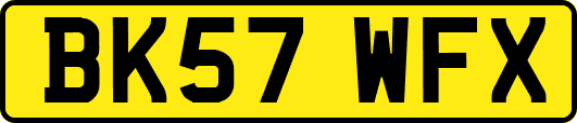 BK57WFX