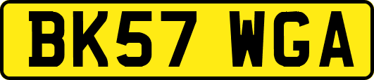 BK57WGA