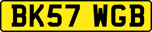 BK57WGB