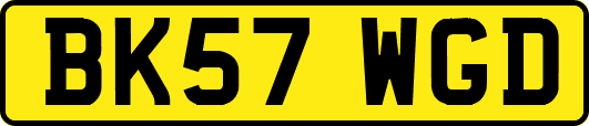 BK57WGD