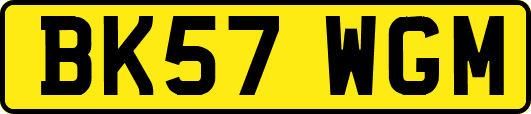 BK57WGM