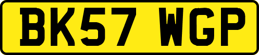 BK57WGP
