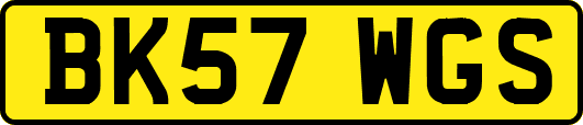 BK57WGS
