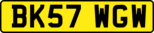 BK57WGW