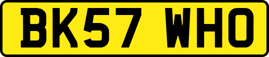 BK57WHO