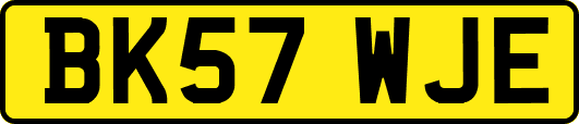BK57WJE