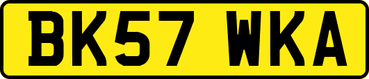 BK57WKA
