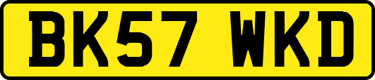 BK57WKD