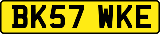 BK57WKE