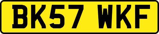 BK57WKF