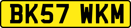 BK57WKM
