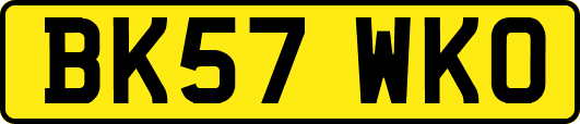 BK57WKO