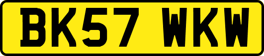 BK57WKW