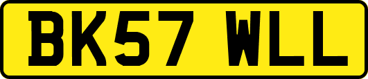 BK57WLL