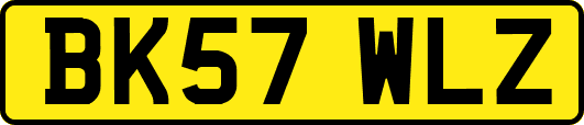 BK57WLZ