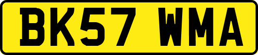 BK57WMA