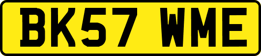 BK57WME