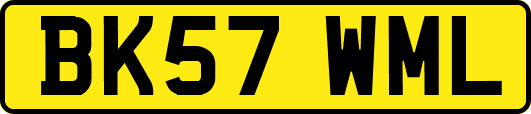 BK57WML