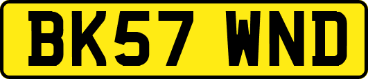 BK57WND