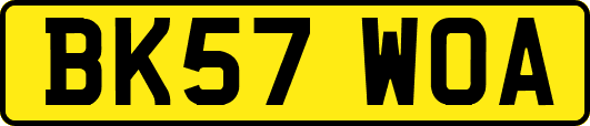 BK57WOA