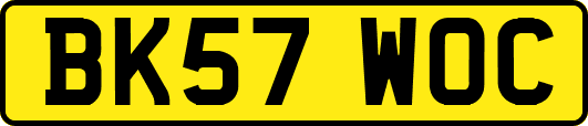 BK57WOC