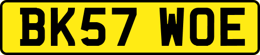 BK57WOE