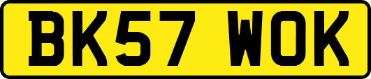 BK57WOK