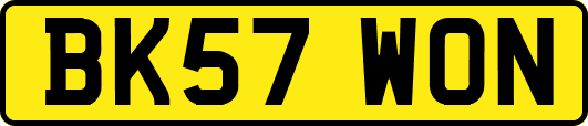 BK57WON