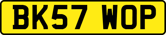 BK57WOP