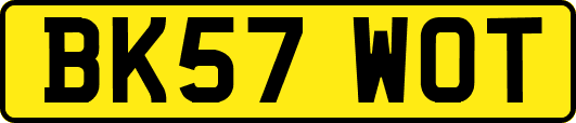 BK57WOT