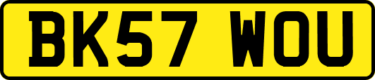 BK57WOU