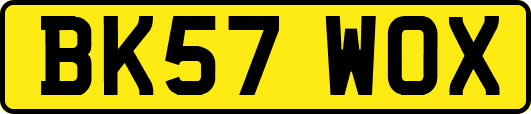 BK57WOX