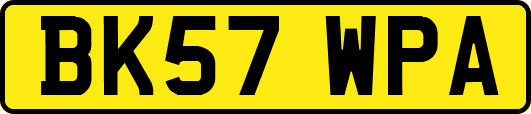BK57WPA