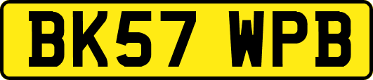 BK57WPB