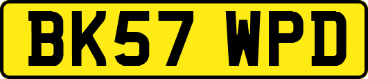 BK57WPD