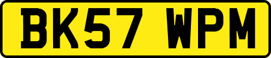 BK57WPM