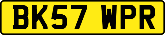 BK57WPR