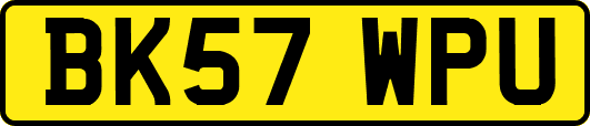 BK57WPU