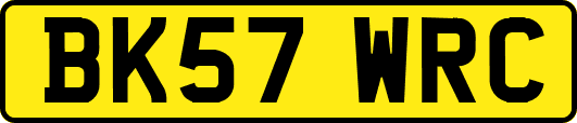 BK57WRC