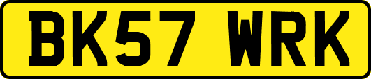 BK57WRK