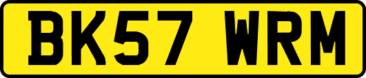 BK57WRM