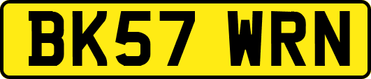 BK57WRN