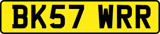 BK57WRR