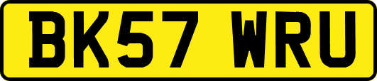 BK57WRU