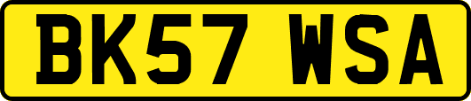 BK57WSA