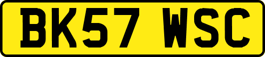 BK57WSC