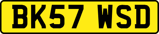 BK57WSD