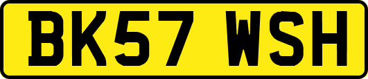 BK57WSH