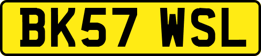 BK57WSL