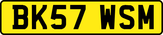 BK57WSM